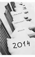January February March 2014 - compendium