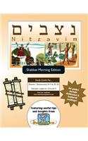 Bar/Bat Mitzvah Survival Guides