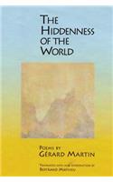 The Hiddenness of the World