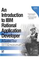 An Introduction to IBM Rational Application Developer: A Guided Tour