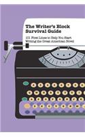 Writer's Block Survival Guide