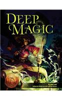 Deep Magic