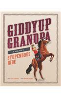 Giddyup Grandpa