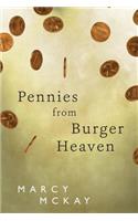 Pennies from Burger Heaven