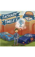 Zachary Tinkle's MiniCup Rookie Of The Year Dream