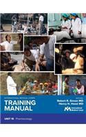 International Medical Corps Training Manual