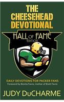 Cheesehead Devotional