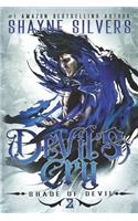 Devil's Cry