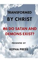 Transformed by Christ #6