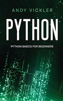 Python: Python basics for Beginners(1 Python)