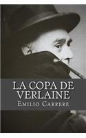 La Copa de Verlaine (Spanish Edition)