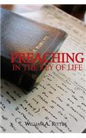 Preaching in the Key of Life