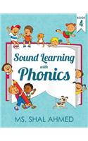 Sound Learning with Phonics