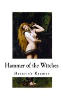 Hammer of the Witches