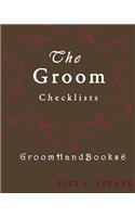 The Groom Checklists