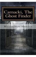 Carnacki, The Ghost Finder