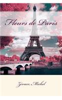 Fleurs de Paris