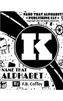 Name That Alphabet 