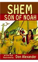 Shem, Son of Noah