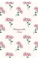 Honeysuckle Notes