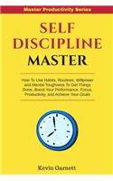 Self-Discipline Master