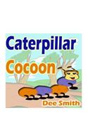 Caterpillar Cocoon
