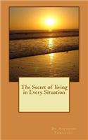 secret of living in every situation