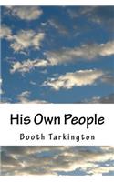 His Own People