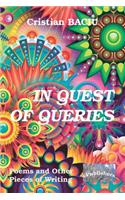 In Quest of Queries