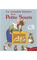 Pg 8 - La Veritable Histoire de La Petite Souris