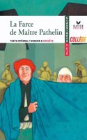 La farce de Maitre Pathelin