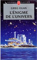 L Enigme de L Univers