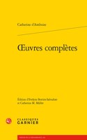 Oeuvres Completes