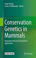 Conservation Genetics in Mammals