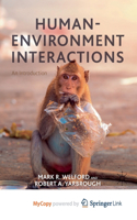 Human-Environment Interactions