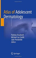 Atlas of Adolescent Dermatology