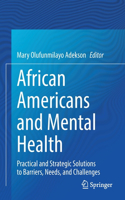 African Americans and Mental Health