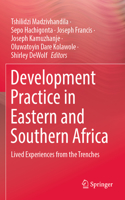 Development Practice in Eastern and Southern Africa