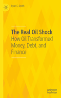 Real Oil Shock