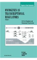 Oncogenes as Transcriptional Regulators
