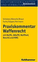 Praxiskommentar Waffenrecht