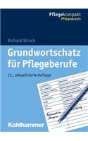 Grundwortschatz Fur Pflegeberufe