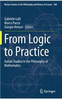 From Logic to Practice
