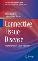 Connective Tissue Disease