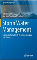 Storm Water Management