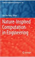 Nature-Inspired Computation in Engineering: (637 Studies in Computational Intelligence)