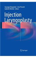 Injection Laryngoplasty