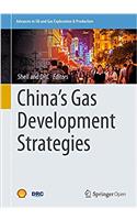 China's Gas Development Strategies