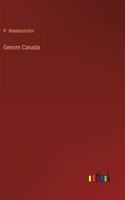 Genom Canada