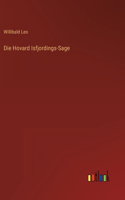 Hovard Isfjordings-Sage